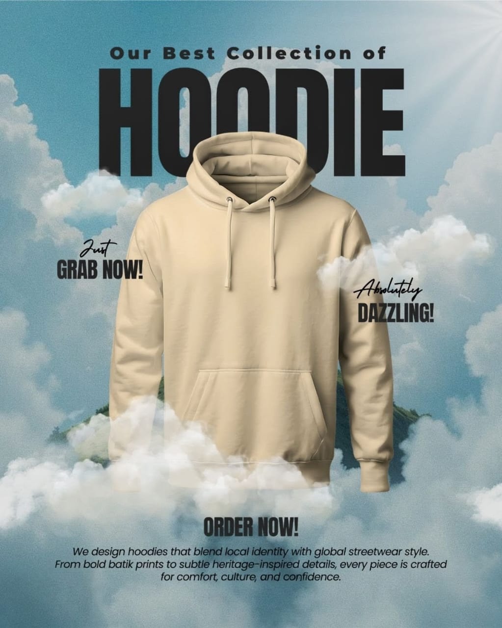 Hoodie