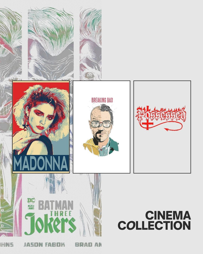 CINEMAVERSE COLLECTION