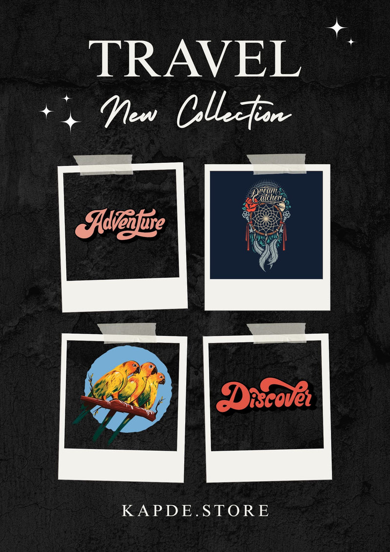 TRAVELER COLLECTION