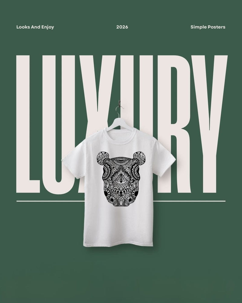 PRINTED T-SHIRTS COLLECTION