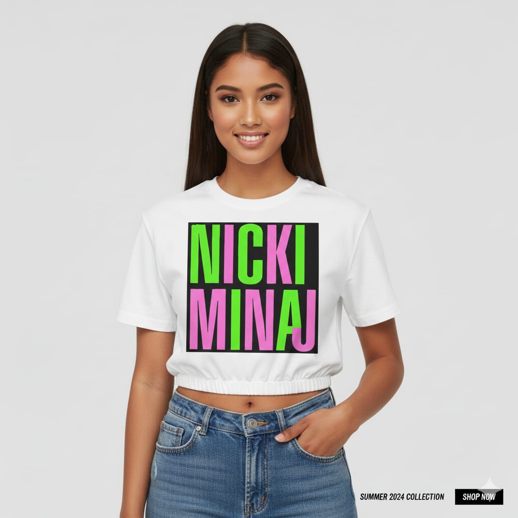 Women Crop Top (Levender) SM - regular | DTF GSM-180