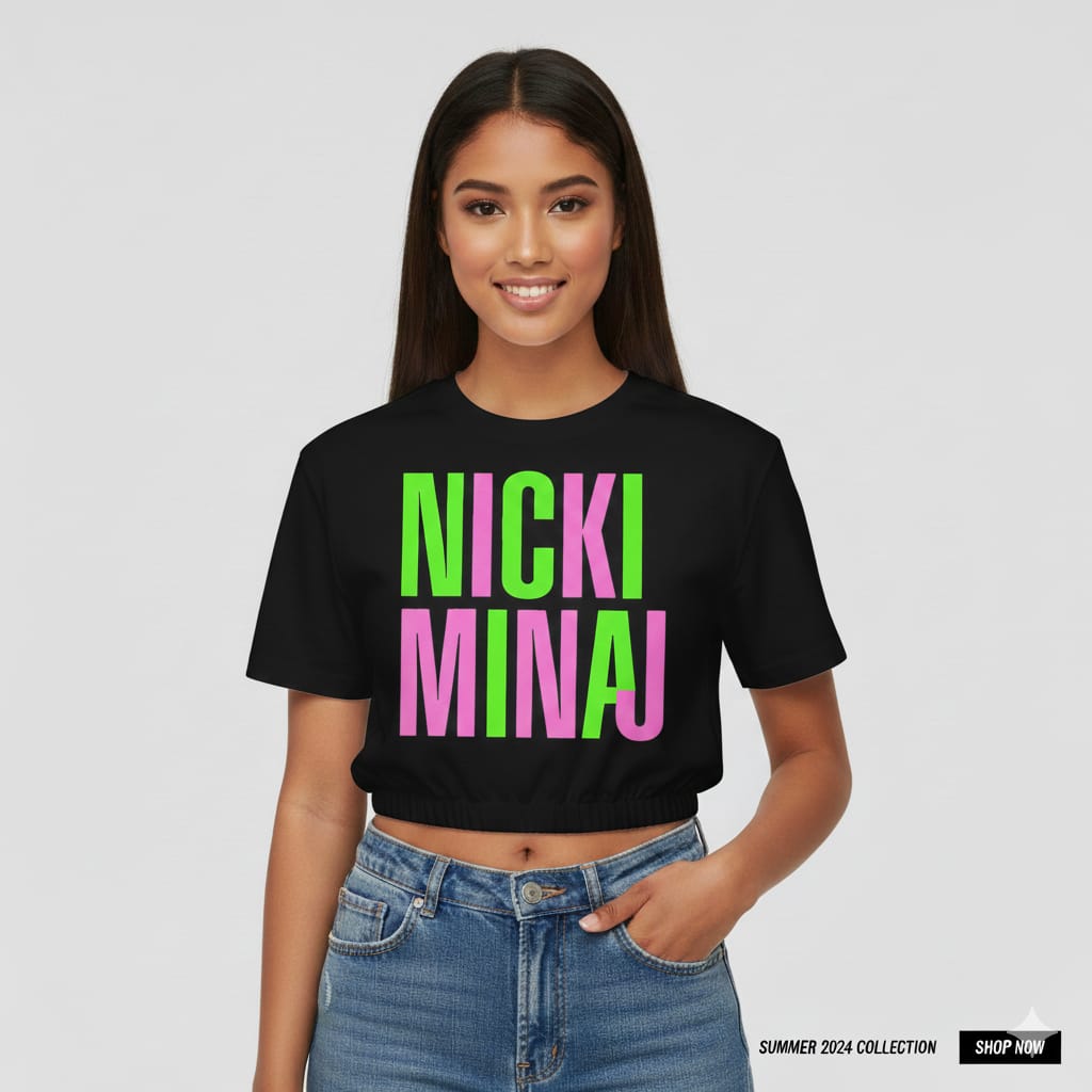 Women Crop Top (Levender) SM - regular | DTF GSM-180