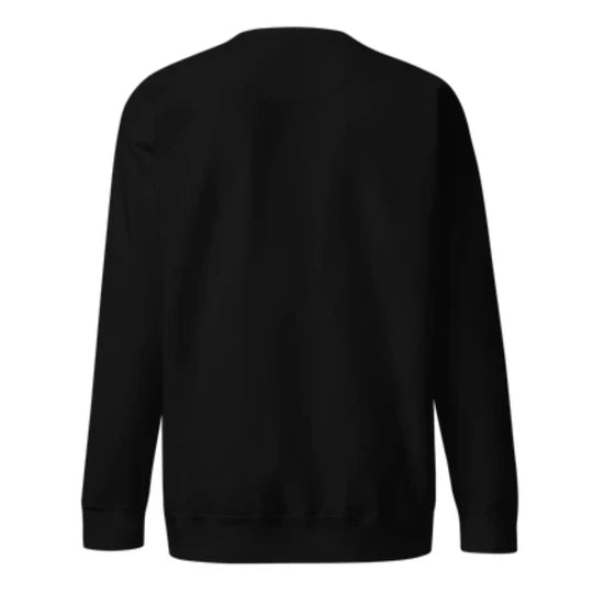 GIRL,Women Sweatshirts (Black) SM - regular | DTF GSM-320