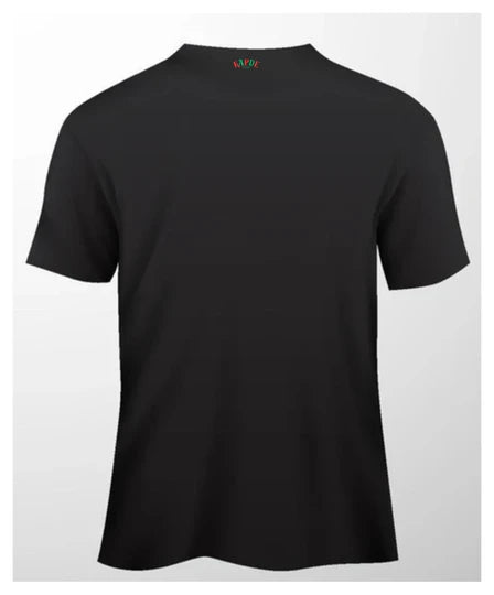 Gym, Men T-Shirt (Black) SM - regular | DTF GSM-180