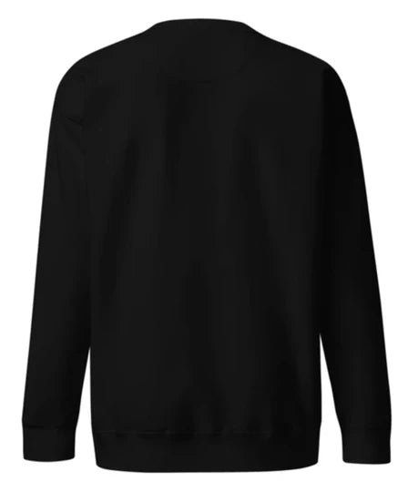 CINEMAVERSE,Men Sweatshirt (Black) SM - regular | DTF GSM-320