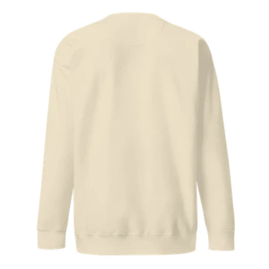 GAMERS,Men Sweatshirt (Beige) SM - regular | DTF GSM-320