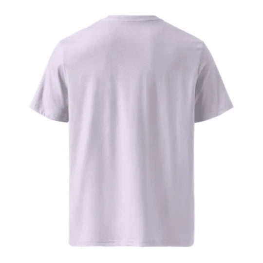 GIRL,Women T-Shirt (Levender) SM - regular | DTF GSM-180