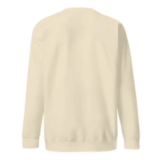 GIRL,Women Sweatshirts (Beige) SM - regular | DTF GSM-320