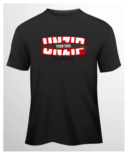 Streetwear,Men T-Shirt (Black) SM - oversize | DTF GSM-220