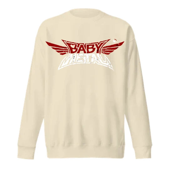 GIRL,Women Sweatshirts (Beige) SM - regular | DTF GSM-320