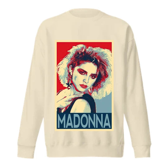 Cinema, Men Sweatshirt (Beige) SM - regular | DTF GSM-320