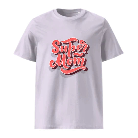 GIRL,Women T-Shirt (Levender) SM - regular | DTF GSM-180