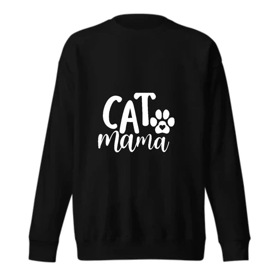 GIRL,Women Sweatshirts (Black) SM - regular | DTF GSM-320