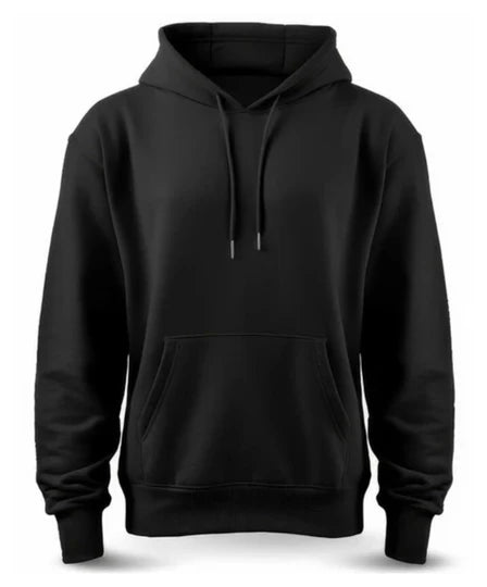 CINEMAVERSE,Men Hoodie (Black) SM - regular | DTF GSM-320