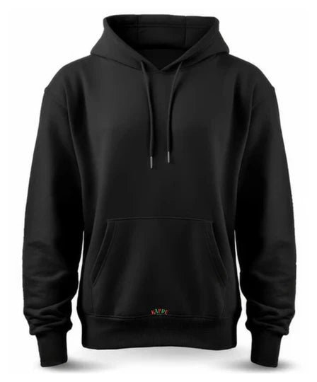 Car & Bike ,Men Hoodie (Black) SM - regular | DTF GSM-360