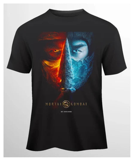 Gamers,Men T-Shirt (Black) SM - regular | DTF GSM-180